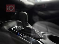 تۆیۆتا کۆرۆلا